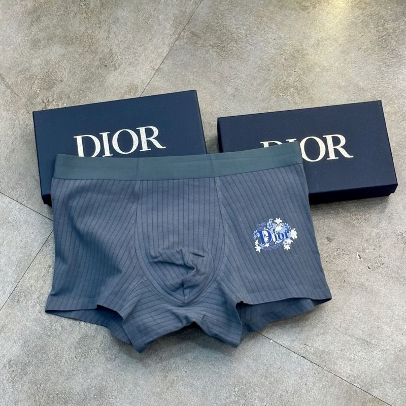 Christian Dior Underwear